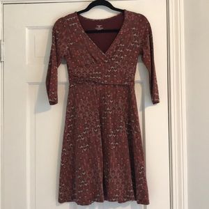 Patagonia Dress